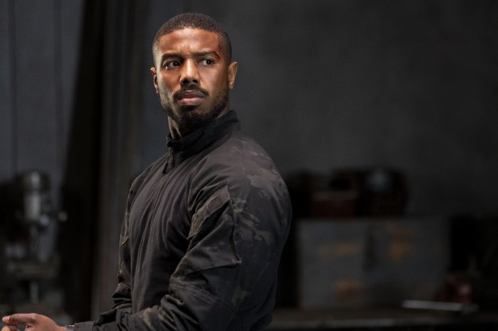 Michael B. Jordan vorrebbe realizzare l'adattamento live-action di un anime, ma quale?