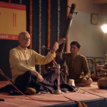 The Disciple: un'immagine