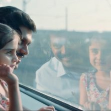 The Disciple: un momento del film