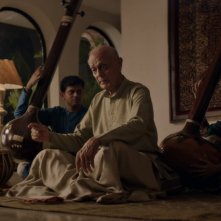 The Disciple: una sequenza