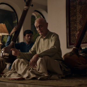 The Disciple: una sequenza