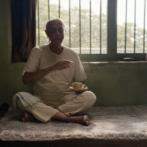 The Disciple: una scena