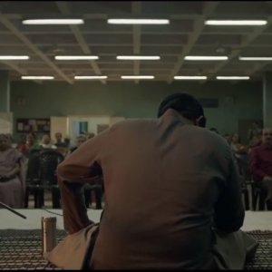 The Disciple: una scena