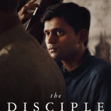 Locandina di The Disciple