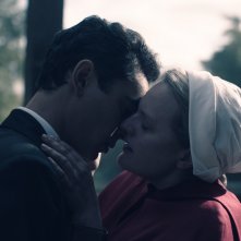 The Handmaid’s Tale 4: una foto di scena