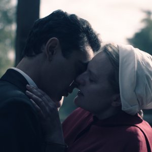 The Handmaid’s Tale 4: una foto di scena