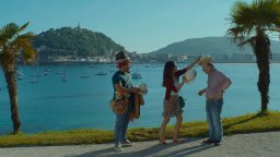 Rifkin's Festival - Clip 6