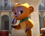 Vivo: il teaser del film animato musicale con Lin-Manuel Miranda