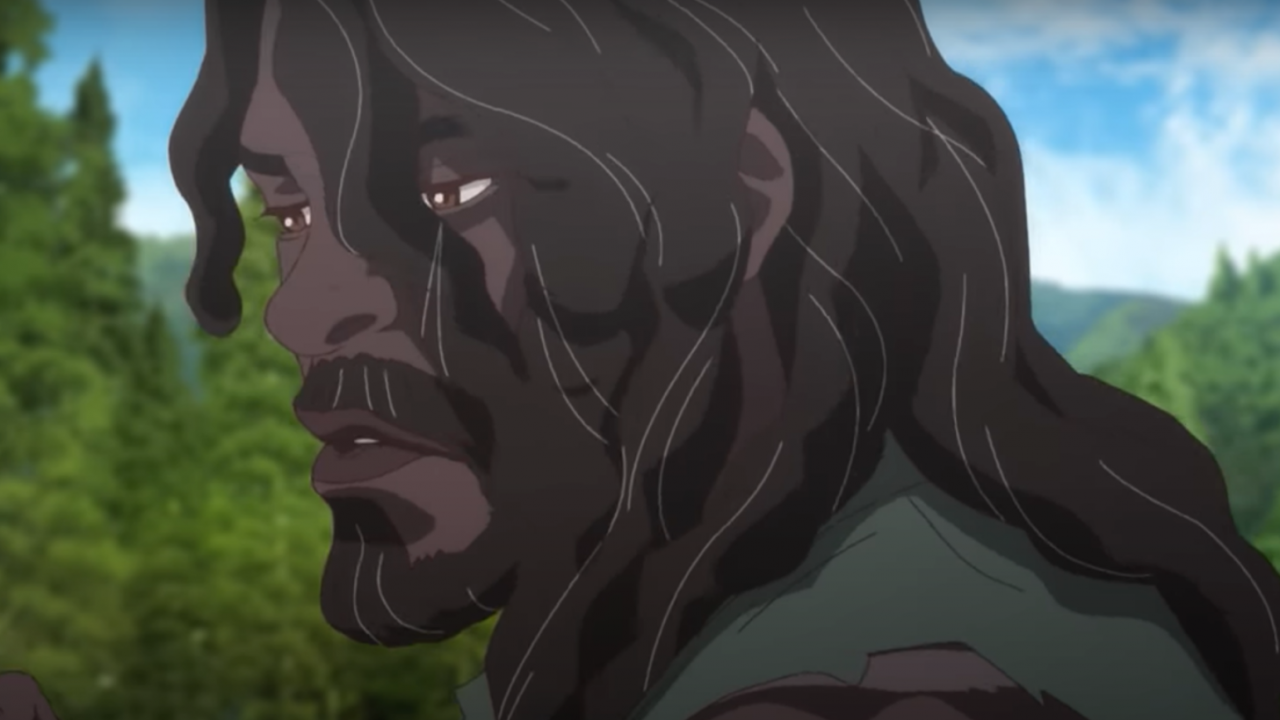 Yasuke, novo anime da Netflix ganha trailer dublado