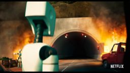 The Mitchells Vs. The Machines - Trailer 2