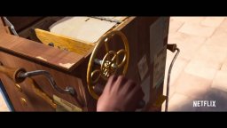 Vivo - Teaser Trailer