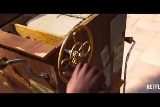 Vivo - Teaser Trailer