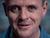 Anthony Hopkins ha mai battuto le palpebre ne Il silenzio degli innocenti?