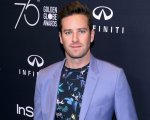Armie Hammer: sua zia racconterà i segreti di famiglia in una docuserie