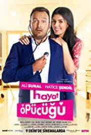 Locandina di Il bacio di Hayat