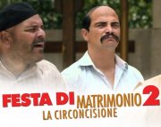 Locandina di Festa di matrimonio 2: La circoncisione