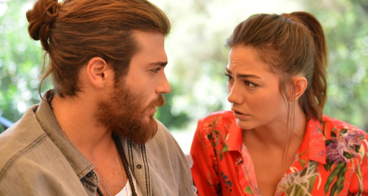 Daydreamer - Le ali del sogno anticipazioni 29 aprile 2021 ...