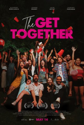 Locandina di The Get Together