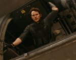 La guerra di domani: Chris Pratt nelle prime foto del film Amazon Prime Video