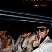 Locandina di Halston