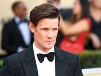 House of the Dragon: Matt Smith è Daemon Targaryen nelle prime foto dal set