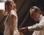 Il filo nascosto: Daniel Day-Lewis si è preparato in modo maniacale, ecco come