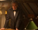 Il filo nascosto: stasera su Iris in prima visione il film premio Oscar con Daniel Day-Lewis