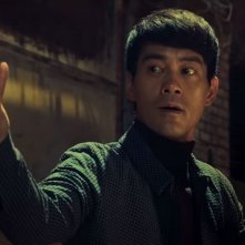 Ip Man 4: un momento del film