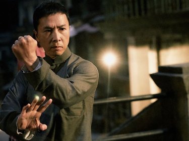 Ip Man 4 2