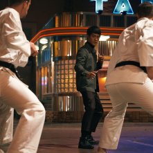 Ip Man 4: un'immagine