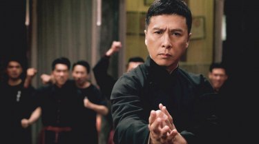 Ip Man 4 5