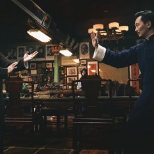 Ip Man 4: una scena