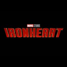 Locandina di Ironheart
