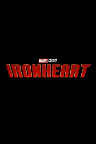 Ironheart Poster