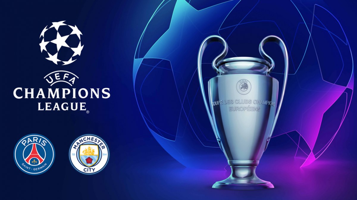 PSGManchester City stasera in onda dove vedere in TV e in streaming
