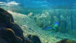 Luca - Trailer Italiano