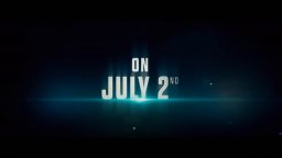 The Tomorrow War - Teaser Trailer