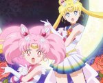 Sailor Moon Eternal: il film arriverà a giugno su Netflix, ecco il teaser