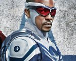 The Falcon and the Winter Soldier: Sam Wilson e l'eredità di Steve Rogers