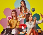 Sexify, la recensione: la serie tv Netflix che abbatte i tabù sulla sessualità femminile
