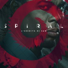 Locandina di Spiral - L'eredità di Saw