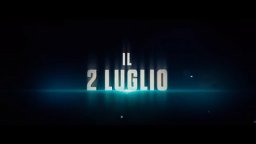 La Guerra Di Domani - Teaser Trailer Italiano