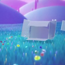 22 contro la Terra: una foto del corto