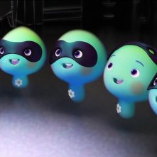 22 contro la Terra: una sequenza del corto