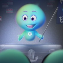 22 contro la Terra: una scena del corto