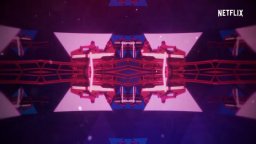 Luna Park - Annuncio