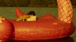 Io Rimango Qui - Trailer