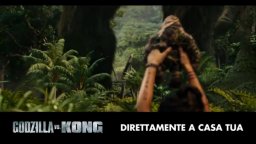 Godzilla Vs Kong - Trailer Italiano