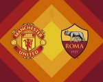 Manchester United-Roma di Europa League: dove vederla stasera in TV e in streaming