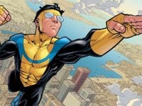 Invincible 2 e 3: Amazon annuncia il rinnovo per due stagioni della serie animata